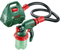 Фарборозпилювач Bosch PFS 3000-2