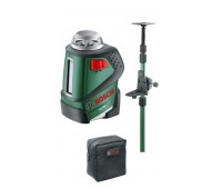 Лазерний нівелір Bosch PLL 360 + TP320