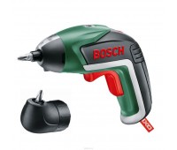 Акумуляторний шуруповерт Bosch IXO V Medium