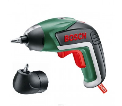 Акумуляторний шуруповерт Bosch IXO V Medium