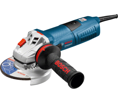 Болгарка Bosch GWS 13-125 CIE Болгарка Bosch GWS 13-125 CIE