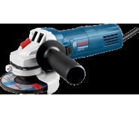 Болгарка Bosch GWS 750-125