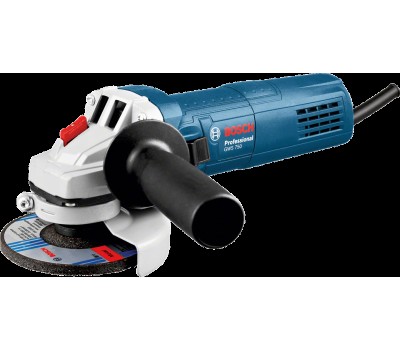 Болгарка Bosch GWS 750-125