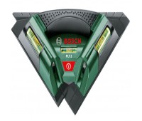 Лазер для вирівнювання плитки Bosch PLT 2
