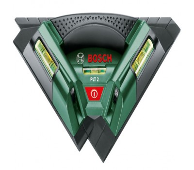 Лазер для вирівнювання плитки Bosch PLT 2