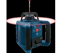 Ротаційний лазер Bosch GRL 250 HV Ротаційний лазер Bosch GRL 250 HV