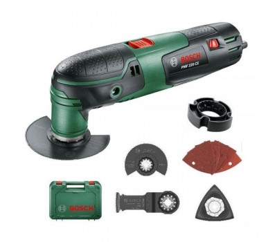 Універсальний різак Bosch PMF 220 CE