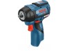 Акумуляторний гайковерт Bosch GDR 12V-115 Solo Акумуляторний гайковерт Bosch GDR 12V-115 Solo