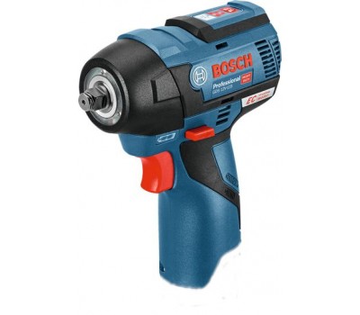 Акумуляторний гайковерт Bosch GDR 12V-115 Solo Акумуляторний гайковерт Bosch GDR 12V-115 Solo