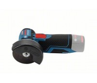 Акумуляторна болгарка Bosch GWS 12V-76 Solo