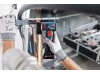 Акумуляторна болгарка Bosch GWS 12V-76 Solo