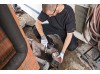 Акумуляторна болгарка Bosch GWS 12V-76 Solo