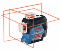 Лазерний нівелір Bosch GLL 3-80 C