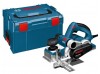 Рубанок Bosch GHO 40-82 C+L-BOXX