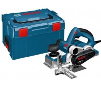 Рубанок Bosch GHO 40-82 C+L-BOXX