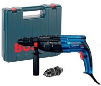 Перфоратор Bosch GBH 240 F
