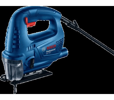 Лобзик Bosch GST 700