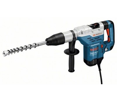 Перфоратор Bosch GBH 5-40 DCE Перфоратор Bosch GBH 5-40 DCE