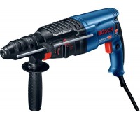 Перфоратор Bosch GBH 2-26 DRE