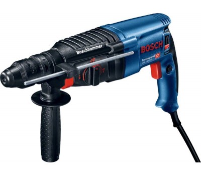 Перфоратор Bosch GBH 2-26 DRE