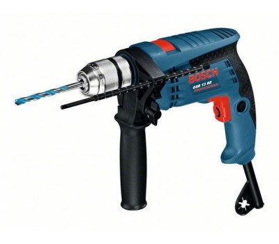 Дриль ударний Bosch GSB 13 RE БЗП