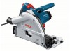 Дискова занурювальна пилка Bosch GKT 55 GCE