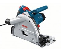 Дискова занурювальна пилка Bosch GKT 55 GCE