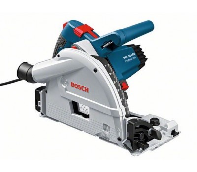 Дискова занурювальна пилка Bosch GKT 55 GCE