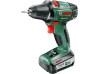 Акумуляторний шуруповерт Bosch PSR 14,4 Li-2 Акумуляторний шуруповерт Bosch PSR 14,4 Li-2
