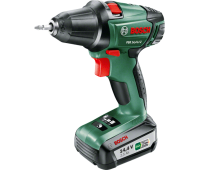 Акумуляторний шуруповерт Bosch PSR 14,4 Li-2