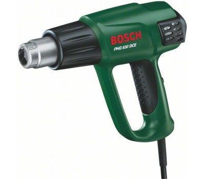 Термофен Bosch PHG 630 DCE Термофен Bosch PHG 630 DCE