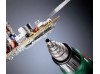Термофен Bosch PHG 630 DCE Термофен Bosch PHG 630 DCE