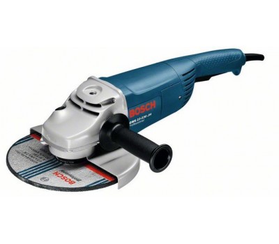 Болгарка Bosch GWS 20-230 H