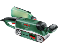 Стрічкова шліфувальна машина Bosch PBS 75 A