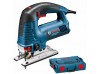 Лобзик Bosch GST 160 BCE в L-BOXX