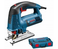 Лобзик Bosch GST 160 BCE в L-BOXX