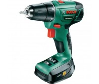 Акумуляторний шуруповерт Bosch PSR 1440 Li-2