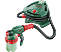 Фарборозпилювач Bosch PFS 5000 E Фарборозпилювач Bosch PFS 5000 E