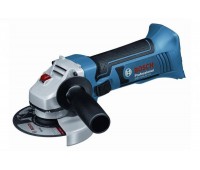 Акумуляторна болгарка Bosch GWS 18-125 V-LI Каркас Акумуляторна болгарка Bosch GWS 18-125 V-LI Каркас