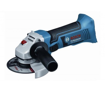 Акумуляторна болгарка Bosch GWS 18-125 V-LI Каркас