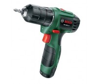 Акумуляторний шуруповерт Bosch PSR 1080 LI-2