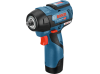 Акумуляторний гайковерт Bosch GDR 12V-115