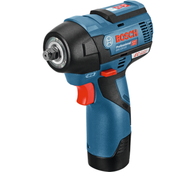 Акумуляторний гайковерт Bosch GDR 12V-115