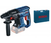Акумуляторний перфоратор Bosch GBH 180 Li Solo