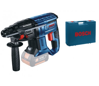 Акумуляторний перфоратор Bosch GBH 180 Li Solo