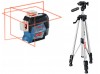 Лазерний нівелір Bosch GLL 3-80 C+BT 150