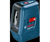 Лазерний нівелір Bosch GLL 3 X