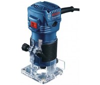 Фрезер кромковий Bosch GKF 550