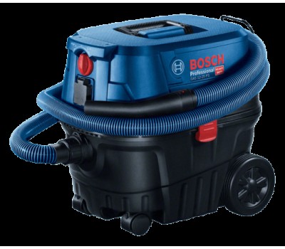 Пилосос Bosch GAS 12-25 PL
