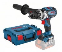 Акумуляторний шуруповерт Bosch GSR 18V-85 C Solo